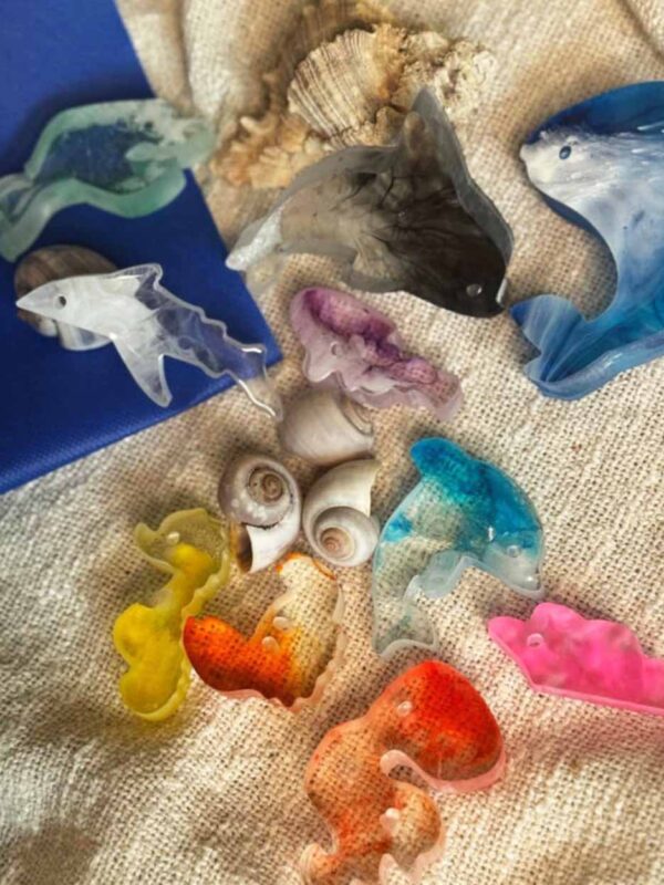 Animalini resinotti