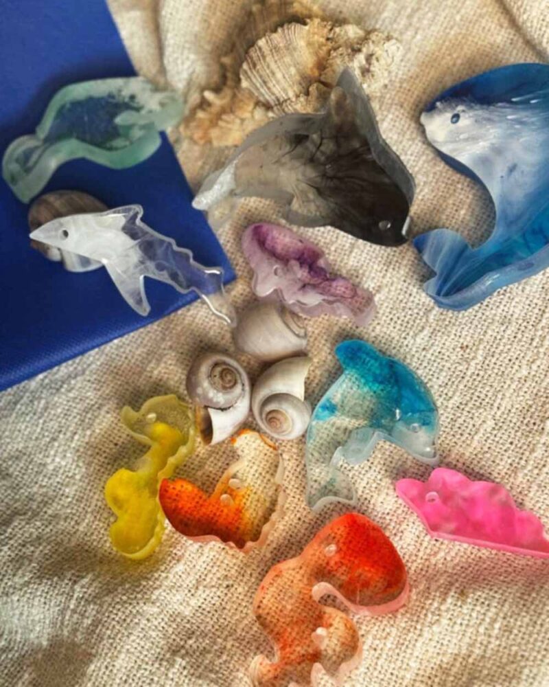 Animalini resinotti