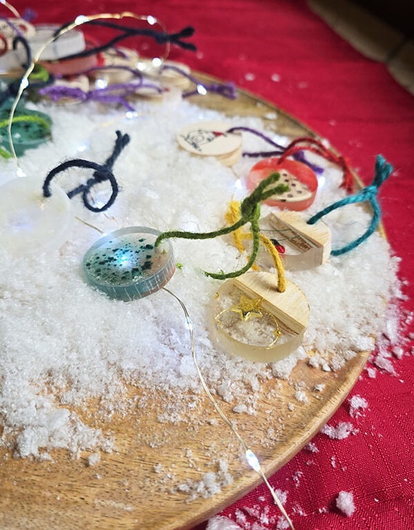 Pallottine natalizie